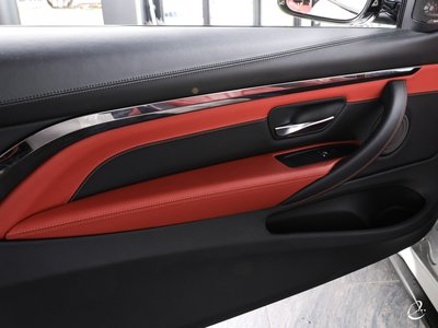صورة 74 لـ 2019 BMW M4 CABRIOLET