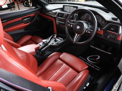 صورة 75 لـ 2019 BMW M4 CABRIOLET