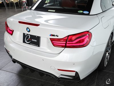 صورة 61 لـ 2019 BMW M4 CABRIOLET