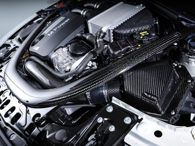 صورة 47 لـ 2019 BMW M4 CABRIOLET