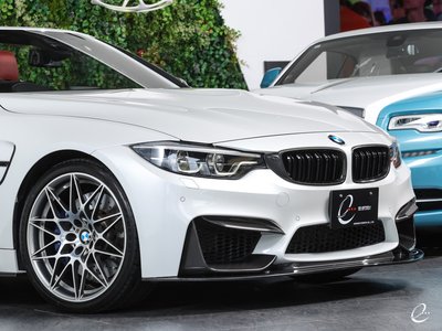 صورة 24 لـ 2019 BMW M4 CABRIOLET