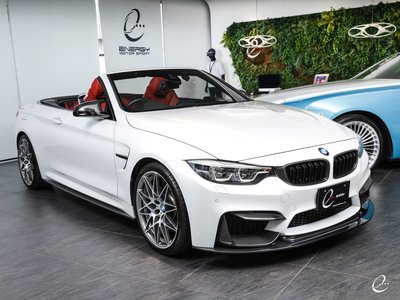 صورة 71 لـ 2019 BMW M4 CABRIOLET