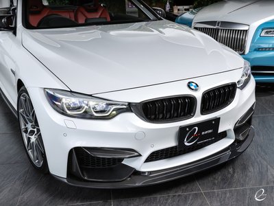 صورة 16 لـ 2019 BMW M4 CABRIOLET