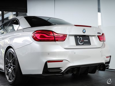 صورة 54 لـ 2019 BMW M4 CABRIOLET
