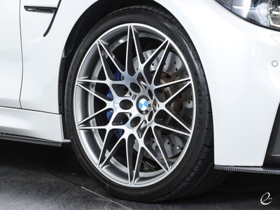 صورة 33 لـ 2019 BMW M4 CABRIOLET