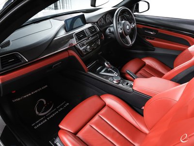 صورة 73 لـ 2019 BMW M4 CABRIOLET