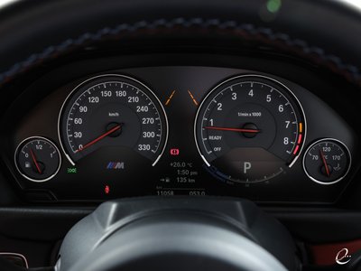 صورة 77 لـ 2019 BMW M4 CABRIOLET
