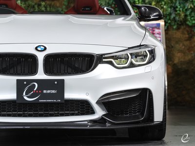 صورة 38 لـ 2019 BMW M4 CABRIOLET