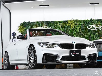 صورة 23 لـ 2019 BMW M4 CABRIOLET