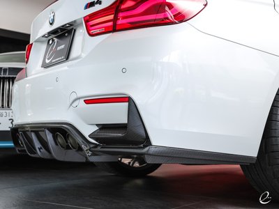 صورة 68 لـ 2019 BMW M4 CABRIOLET