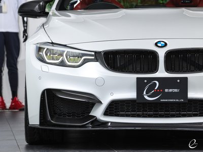 صورة 39 لـ 2019 BMW M4 CABRIOLET