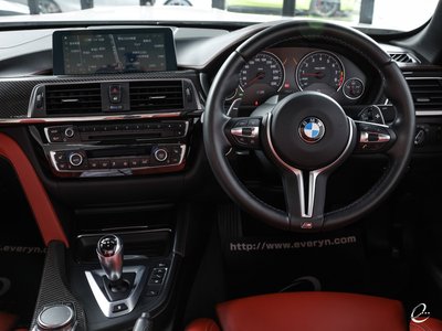 صورة 4 لـ 2019 BMW M4 CABRIOLET