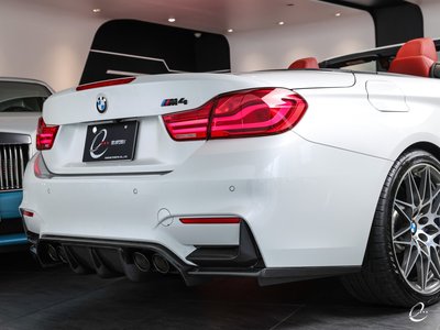 صورة 67 لـ 2019 BMW M4 CABRIOLET