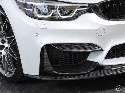 صورة 28 لـ 2019 BMW M4 CABRIOLET
