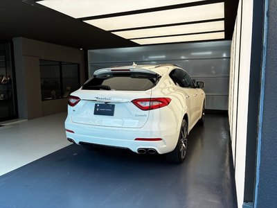 2018 Maserati LEVANTE — фото 8