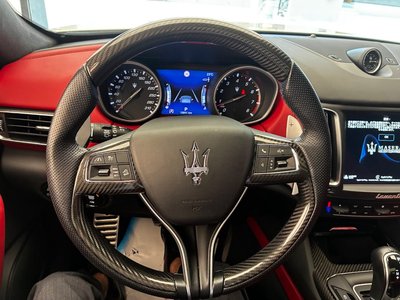 2018 Maserati LEVANTE — фото 16