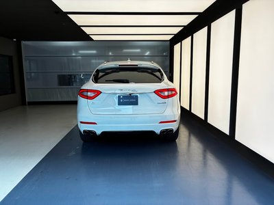 2018 Maserati LEVANTE — фото 5