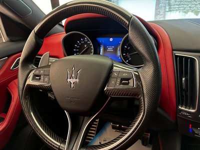 2018 Maserati LEVANTE — фото 15