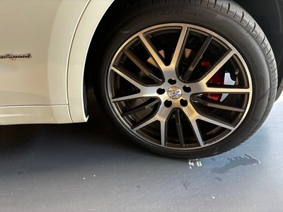 2018 Maserati LEVANTE — фото 13