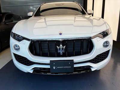 2018 Maserati LEVANTE — фото 2