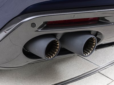 2026 Ferrari ROMA SPIDER — миниатюра 35