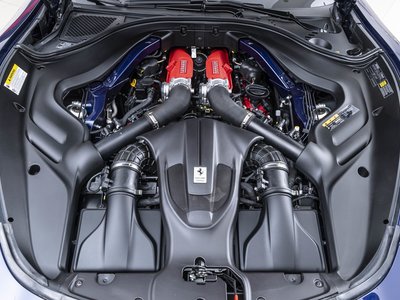 2026 Ferrari ROMA SPIDER — миниатюра 26
