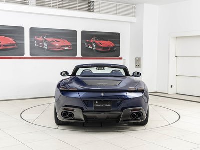 2026 Ferrari ROMA SPIDER — миниатюра 22