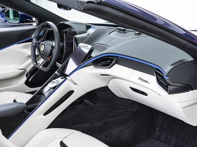 2026 Ferrari ROMA SPIDER — миниатюра 7