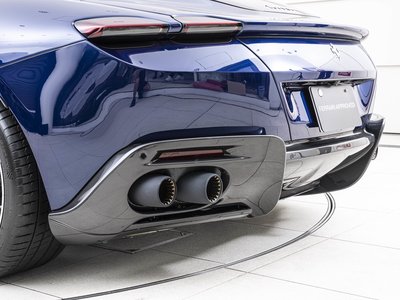 2026 Ferrari ROMA SPIDER — миниатюра 36