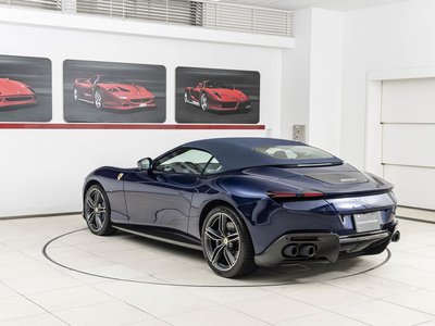 2026 Ferrari ROMA SPIDER — миниатюра 24