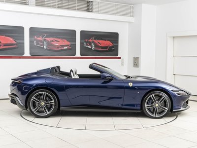 2026 Ferrari ROMA SPIDER — миниатюра 20
