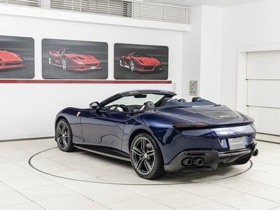 2026 Ferrari ROMA SPIDER — миниатюра 23
