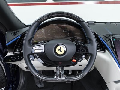 2026 Ferrari ROMA SPIDER — миниатюра 8