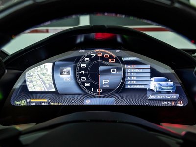 2026 Ferrari ROMA SPIDER — миниатюра 10