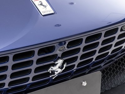 2026 Ferrari ROMA SPIDER — миниатюра 30