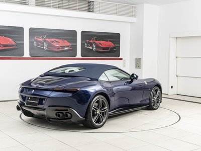 2026 Ferrari ROMA SPIDER — миниатюра 25
