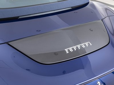 2026 Ferrari ROMA SPIDER — миниатюра 37
