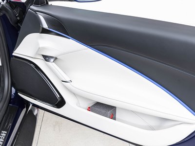 2026 Ferrari ROMA SPIDER — миниатюра 14