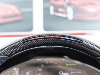 2026 Ferrari ROMA SPIDER — миниатюра 9