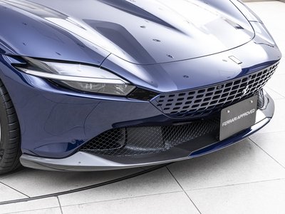 2026 Ferrari ROMA SPIDER — миниатюра 28