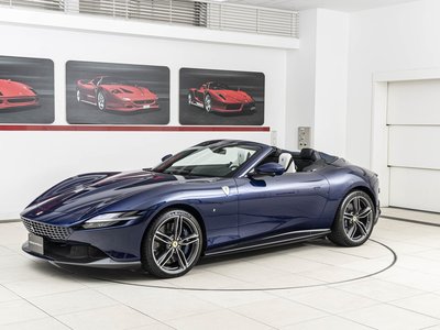 2026 Ferrari ROMA SPIDER — миниатюра 17