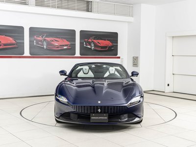 2026 Ferrari ROMA SPIDER — миниатюра 18