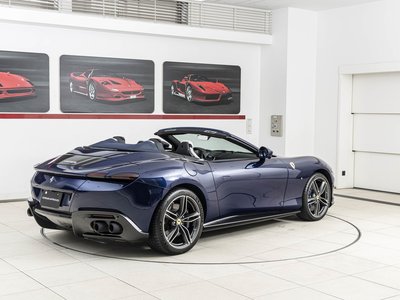 2026 Ferrari ROMA SPIDER — миниатюра 21
