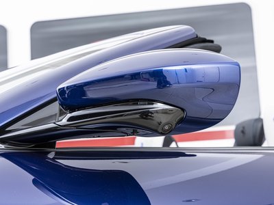 2026 Ferrari ROMA SPIDER — миниатюра 31