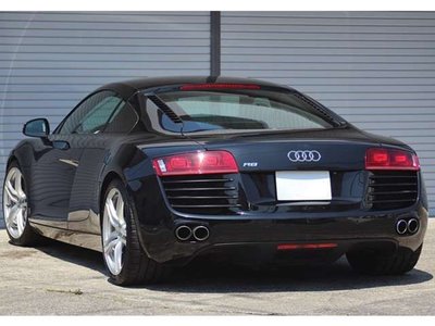 صورة 11 لـ 2008 AUDI R8
