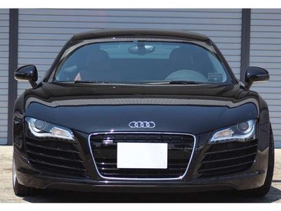 صورة 9 لـ 2008 AUDI R8