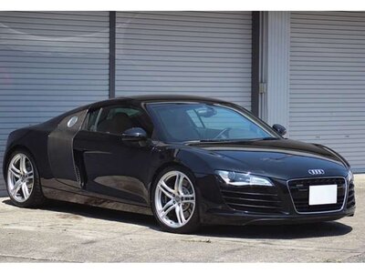 صورة 2 لـ 2008 AUDI R8