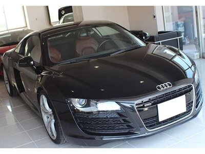 صورة 3 لـ 2008 AUDI R8