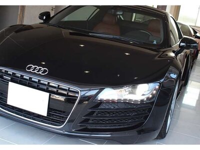 صورة 4 لـ 2008 AUDI R8