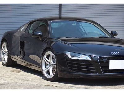 صورة 5 لـ 2008 AUDI R8